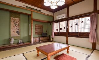 Yanagiya Ryokan