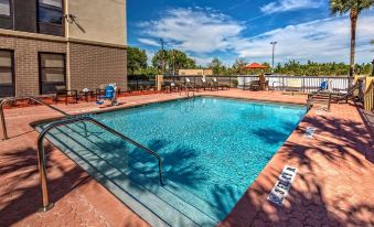 Hampton Inn Orlando-Walt Disney World Resort Maingate South