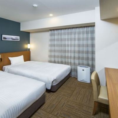 飯店隨機房型 相鐵藤澤駅南口飯店優惠