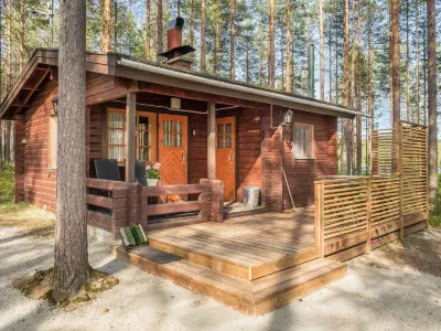 Puolukka Hotel a 