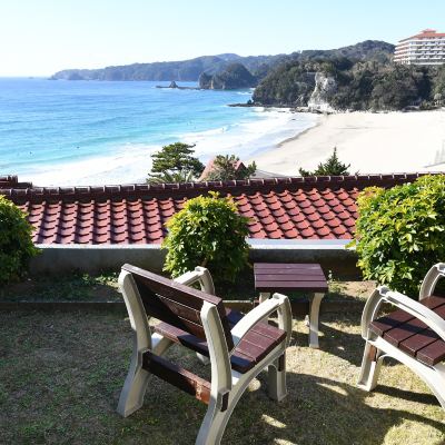 和室(50平方メートル) 下田大和館 クーポン