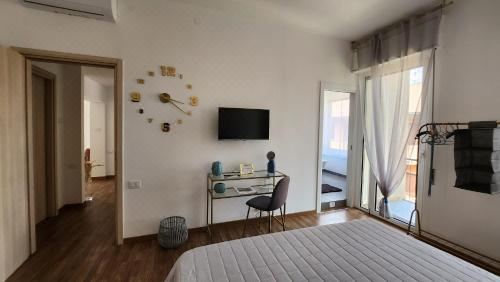 豪华双人房（带阳台）