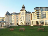 Royal Marine Hotel Hôtels à : 
