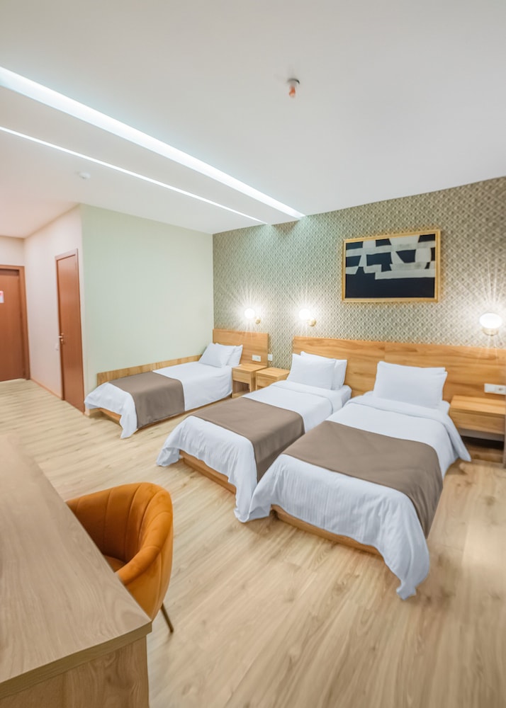 Solo Grand Boshuri Hotel Wellness Resort, Gori – Updated 2023 Prices