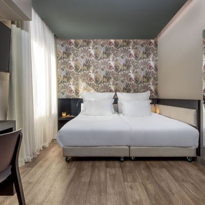 都市房 庫比奇布朗成員酒店優惠