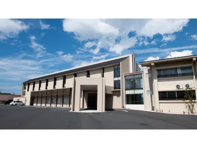 Lakeside Hot Spring Hotel Kunibiki Hotels in 