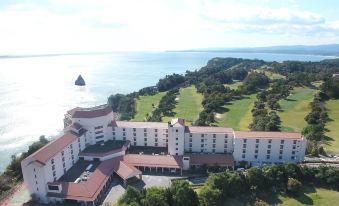 Onahama Ocean Hotel