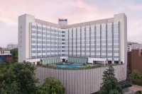 Radisson Blu Hotel Ranchi Hôtels à : 