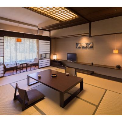 モダン和風ルーム(ペントハウス) 萩本陣 クーポン