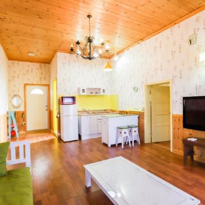 Landora 세라핌 펜션 인천 쿠폰