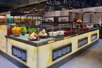 Hyatt Regency O'Hare Chicago