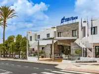 Hotel THB Flora Lanzarote otelleri