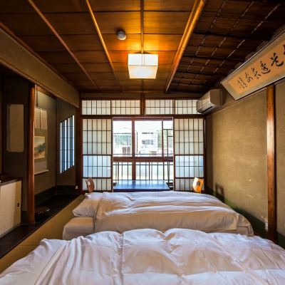 Standard Japanese Room, 22sqm -Yuki-