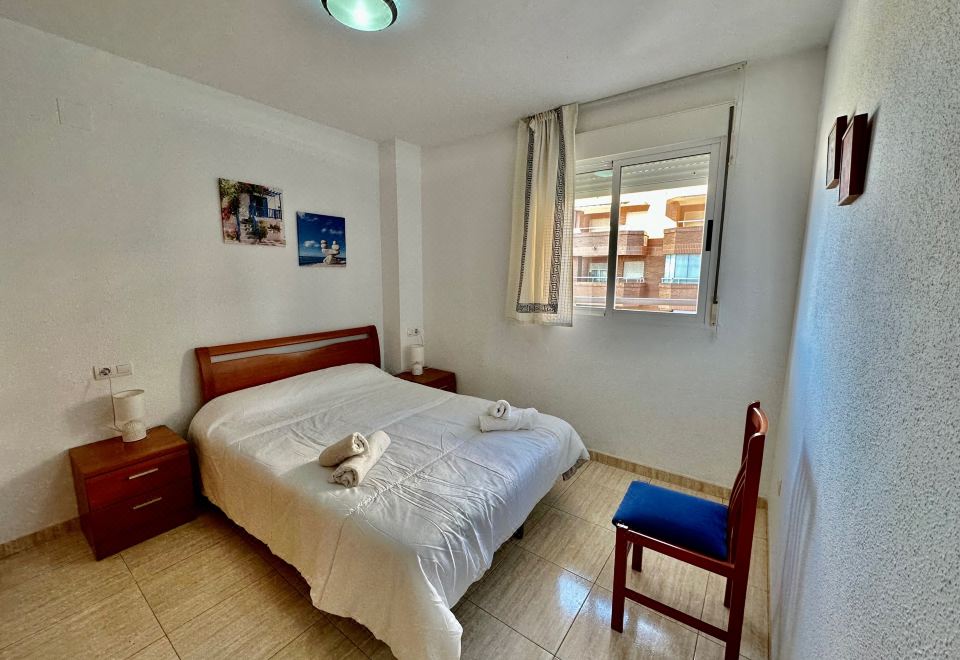 公寓，整套房屋或公寓