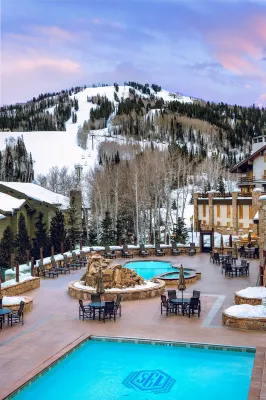 Stein Eriksen Lodge Deer Valley