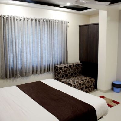 Royal Honey Moon Room With AC-Double Occupancy Only