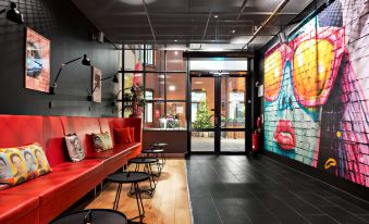 Aiden by Best Western Stockholm City - Housity