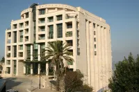 Crowne Plaza HAIFA by IHG