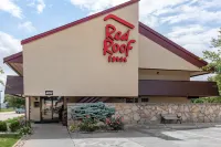 Red Roof Inn Lafayette - Purdue University Các khách sạn ở 