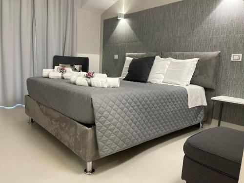 双人房（带独立浴室）