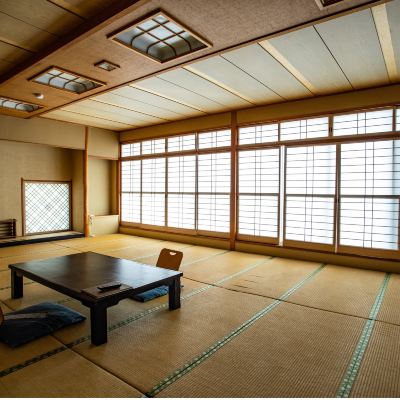 和風オーシャンビュールーム 豆千待月(まめせんたいげつ) クーポン