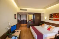 As Hotel Cambiago Отели в г. 