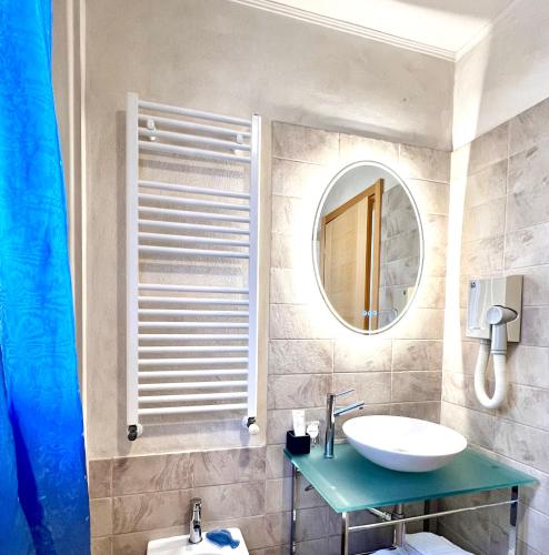 豪华双人或双床房（带阳台）