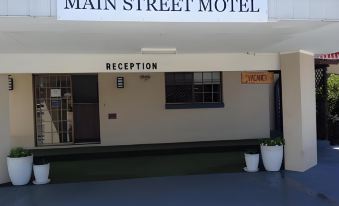 Main Street Motel