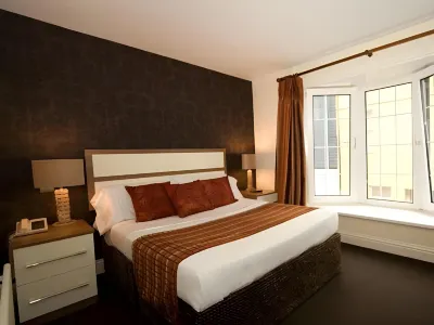 The White Lady Hotel Các khách sạn ở 