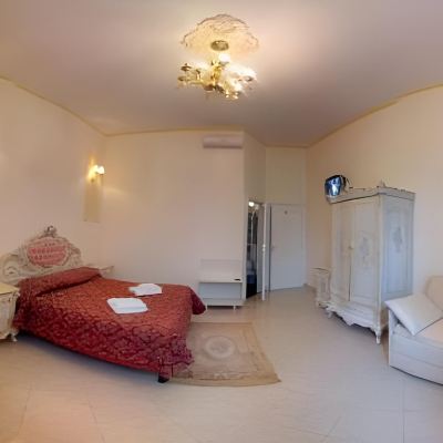 Superior Triple Room Imperial Rooms Promo Code