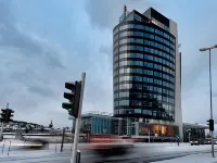 Scandic Narvik โรงแรมในนาร์วิค