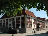 Hotell Gästis Hotels in 