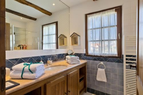 海景豪华双人房