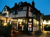 Mermaid Inn