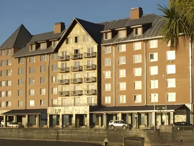 Park Inn by Radisson, Puerto Varas Hotels in 