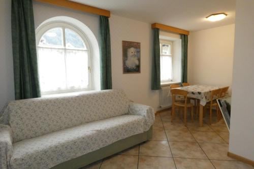 Casa Al MesdìTwo-Bedroom Apartment