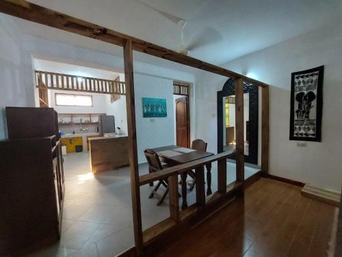 海景一卧室公寓