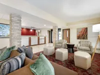 Best Western Plus Howe Inn Hotels in LaGrange County