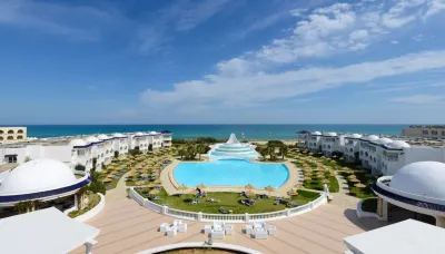 Royal Tulip Taj Sultan Các khách sạn ở 