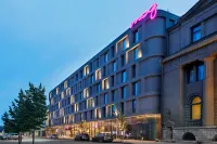 Moxy Kaunas Center Hotels in 