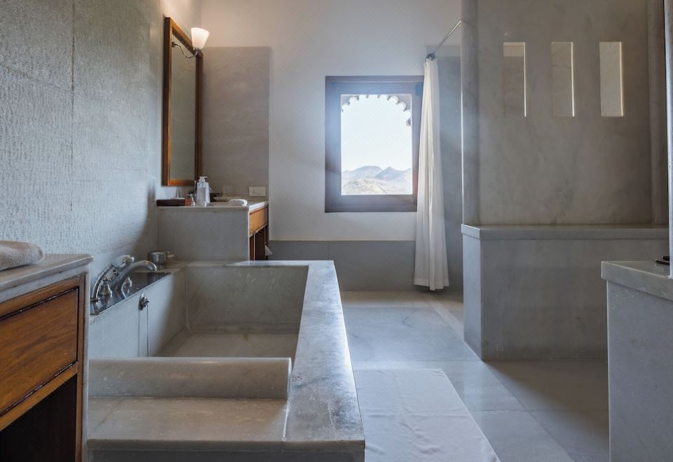 阿拉瓦利套房 禁煙