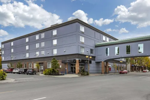 Le Noranda Hotel & Spa, Ascend Hotel Collection