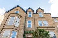 HY Hotel Lytham St Annes Hoteles en 