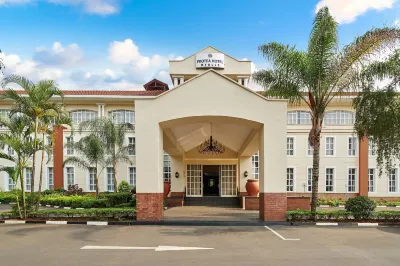 Protea Hotel Blantyre Ryalls Hotels in 