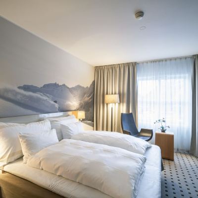Junior Suite Grand Hotel – by Classic Norway Hotels Promo Code