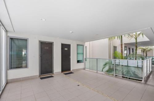 一卧室一室公寓