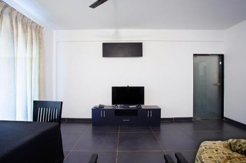 公寓 - 地面楼层