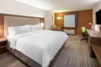 Holiday Inn Express & Suites EDMONTON SW – WINDERMERE by IHG Hotels in 