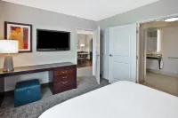 Embassy Suites by Hilton Columbus Airport  호텔