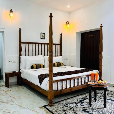 Gaukha Room WelcomHeritage Badi Kothi Promo Code